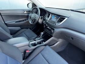 Hyundai Tucson 1.7 CRDi Xpossible 🇮🇹, снимка 9