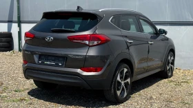 Hyundai Tucson 1.7 CRDi Xpossible 🇮🇹, снимка 5