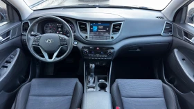 Hyundai Tucson 1.7 CRDi Xpossible 🇮🇹, снимка 10