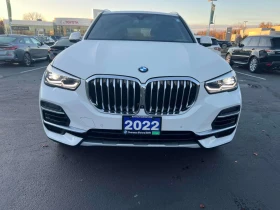BMW X5 * xDrive40i * CARFAX * 360 КАМЕРА * HEAD UP * , снимка 6