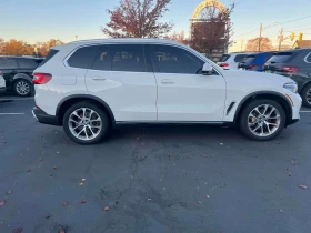 BMW X5 * xDrive40i * CARFAX * 360 КАМЕРА * HEAD UP * , снимка 3