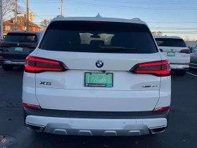 BMW X5 * xDrive40i * CARFAX * 360 КАМЕРА * HEAD UP * , снимка 4