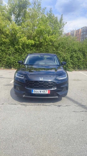 Honda Hr-v 2.0 L, снимка 9