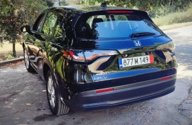 Honda Hr-v 2.0 L, снимка 9