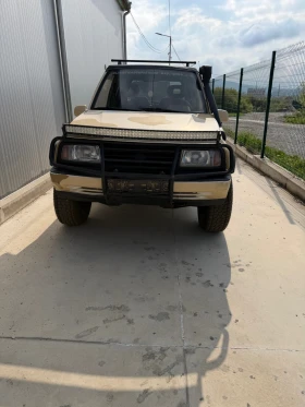 Suzuki Vitara ТОП, снимка 1
