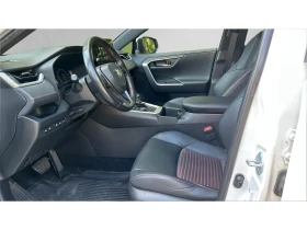Toyota Rav4 2.5 Plug-in Hybrid STYLE, Месечна вноска от 399  , снимка 11