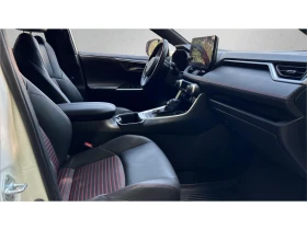 Toyota Rav4 2.5 Plug-in Hybrid STYLE, Месечна вноска от 399  , снимка 9
