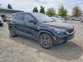 Kia Seltos 2.0l Lx, снимка 4