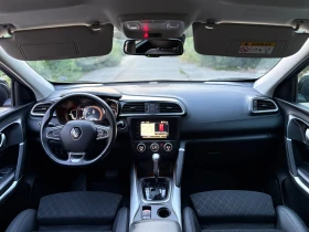 Renault Kadjar * 1.5dCi * KEYLESS * BOSE * PODGREV * KAMERA * , снимка 14
