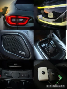 Renault Kadjar * 1.5dCi * KEYLESS * BOSE * PODGREV * KAMERA * , снимка 17