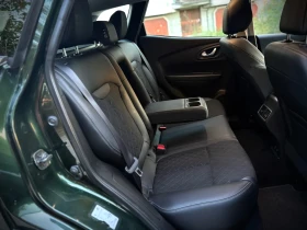 Renault Kadjar * 1.5dCi * KEYLESS * BOSE * PODGREV * KAMERA * , снимка 15