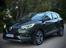 Renault Kadjar * 1.5dCi * KEYLESS * BOSE * PODGREV * KAMERA * , снимка 1
