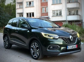 Renault Kadjar * 1.5dCi * KEYLESS * BOSE * PODGREV * KAMERA * , снимка 3
