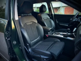 Renault Kadjar * 1.5dCi * KEYLESS * BOSE * PODGREV * KAMERA * , снимка 13