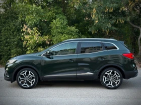 Renault Kadjar * 1.5dCi * KEYLESS * BOSE * PODGREV * KAMERA * , снимка 7