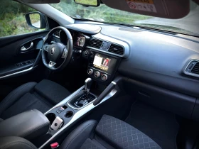 Renault Kadjar * 1.5dCi * KEYLESS * BOSE * PODGREV * KAMERA * , снимка 9