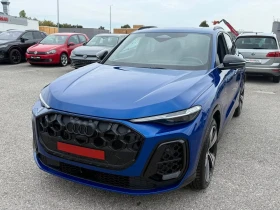 Audi SQ5 Quattro* Sportback* Edition one* Pano, снимка 3