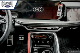 Audi SQ5 TECHNIK ЦЕНА ДО БЪЛГАРИЯ АВТОКРЕДИТ, снимка 13