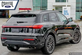 Audi SQ5 TECHNIK ЦЕНА ДО БЪЛГАРИЯ АВТОКРЕДИТ, снимка 5
