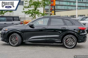 Audi SQ5 TECHNIK ЦЕНА ДО БЪЛГАРИЯ АВТОКРЕДИТ, снимка 8
