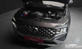 Hyundai Santa fe Diesel 2.2 2WD Prestige, снимка 6