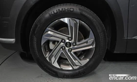 Hyundai Santa fe Diesel 2.2 2WD Prestige, снимка 5