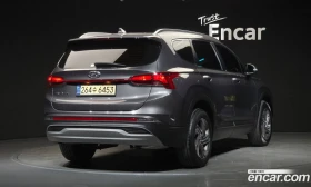 Hyundai Santa fe Diesel 2.2 2WD Prestige, снимка 2