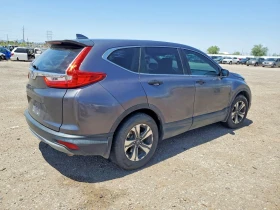 Honda Cr-v 2.4l Lx, снимка 3