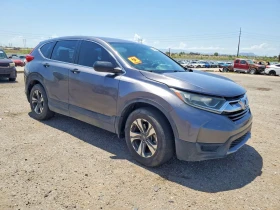 Honda Cr-v 2.4l Lx, снимка 4