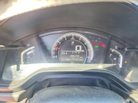 Honda Cr-v 2.4l Lx, снимка 9