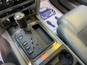 Jeep Grand cherokee SRT* КАТО НОВ* ШВЕЙЦАРИЯ* , снимка 11