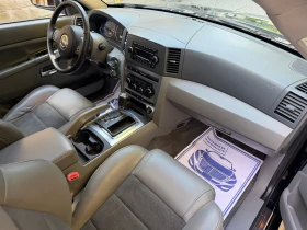 Jeep Grand cherokee SRT* КАТО НОВ* ШВЕЙЦАРИЯ* , снимка 8