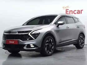 Kia Sportage 5Th Generation Lpg 2.0 2Wd Signature, снимка 1