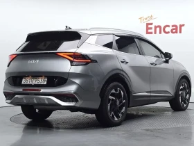 Kia Sportage 5Th Generation Lpg 2.0 2Wd Signature, снимка 2