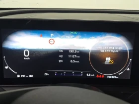 Kia Sportage 5Th Generation Lpg 2.0 2Wd Signature, снимка 8