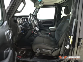 Jeep Wrangler, снимка 5