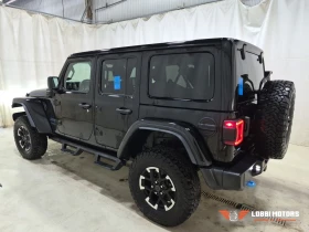 Jeep Wrangler, снимка 4