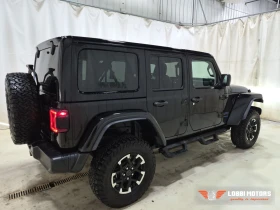Jeep Wrangler, снимка 3