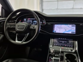 Audi Q8 3.0 TFSI  PROGRESSIV , снимка 8