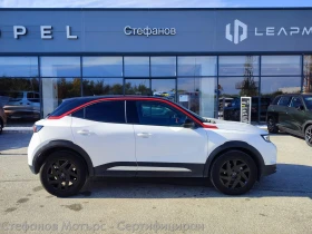 Opel Mokka GS Line 1.2 PureTech (136hp) MT6, снимка 5