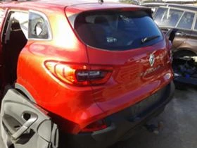 Renault Kadjar 1.5dzi | Mobile.bg    3