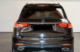 Mercedes-Benz GLS580 4M AMG | Mobile.bg    3