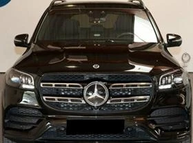 Mercedes-Benz GLS580 4M AMG | Mobile.bg    2