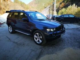 BMW X5 3.0D - [1] 