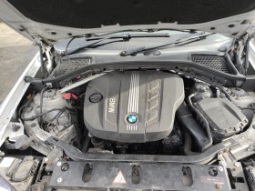 BMW X3 2.0d, снимка 10 - Автомобили и джипове - 39847632