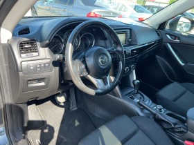 Mazda CX-5 2.2 D AWD | Mobile.bg   10