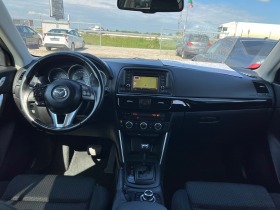 Mazda CX-5 2.2 D AWD | Mobile.bg   15