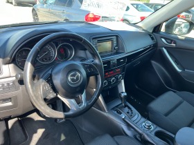 Mazda CX-5 2.2 D AWD | Mobile.bg   11