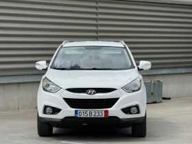 Hyundai IX35 1.7 CRDI СМЕНЕНА ВЕРИГА* СОБСТВЕН ЛИЗИНГ, снимка 2