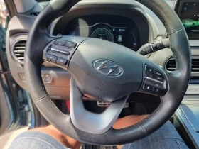 Hyundai Kona PREMIUM, снимка 14